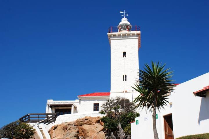 Explore Hartenbos