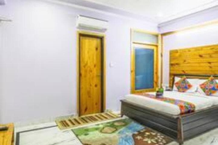 Explore Vidhyadhar Nagar