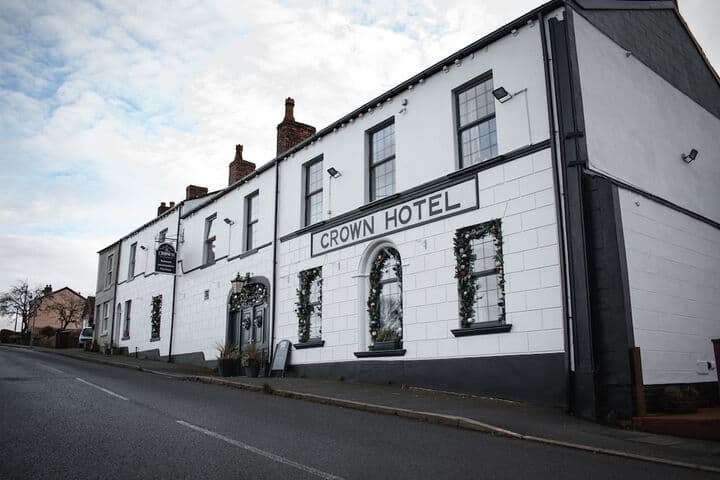 Explore Charnock Richard