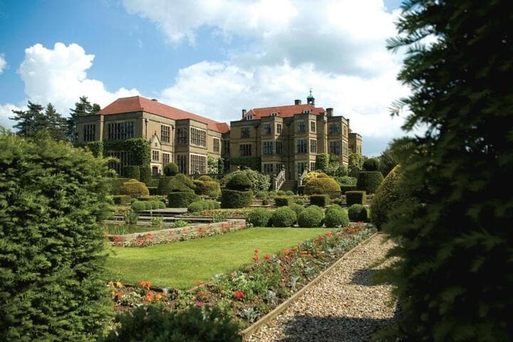 Explore Wadesmill