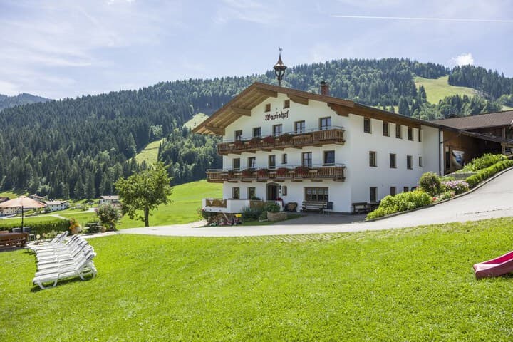 Explore Ellmau