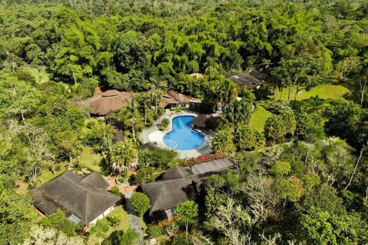 Explore Gualaquiza