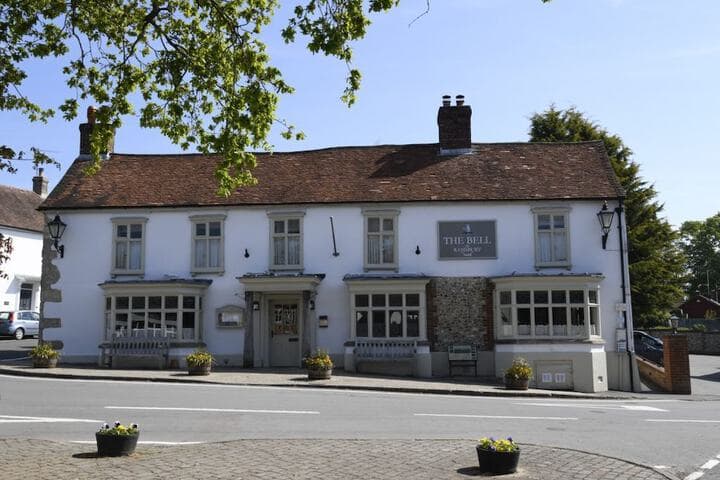 Explore Mildenhall