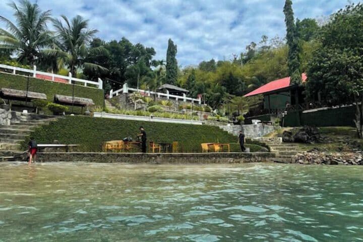 Explore Sabang