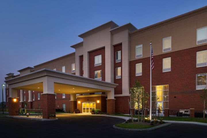 Explore Eastside