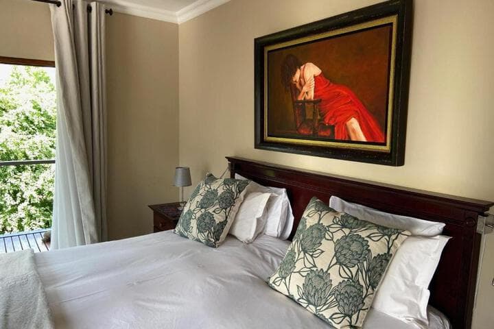 Explore Bloemfontein