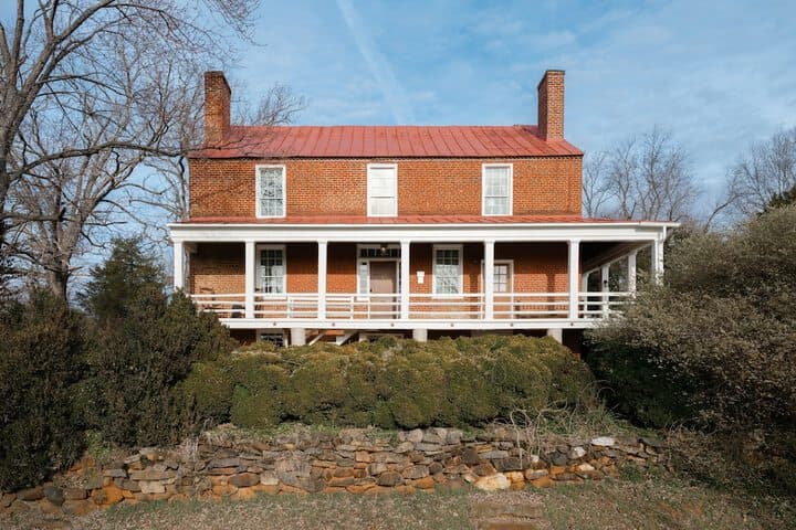 Explore Laurel Ridge