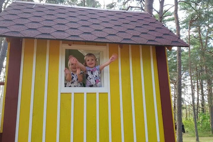 Explore Korgessaare