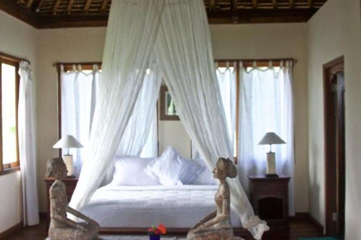 Explore Ubud