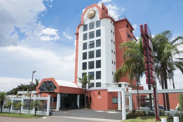 Explore Jardim Europa