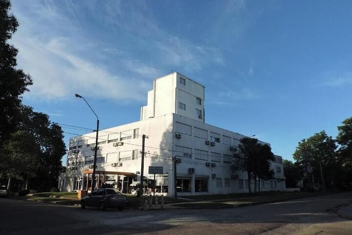 Explore Paso De Pache