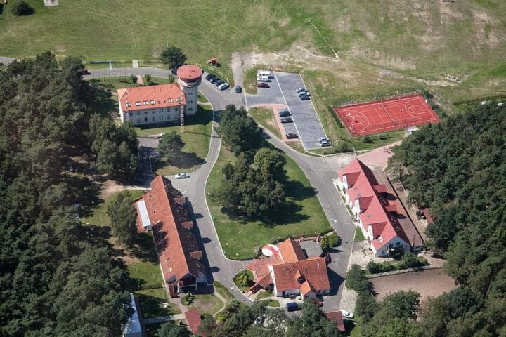 Explore Drzonkow