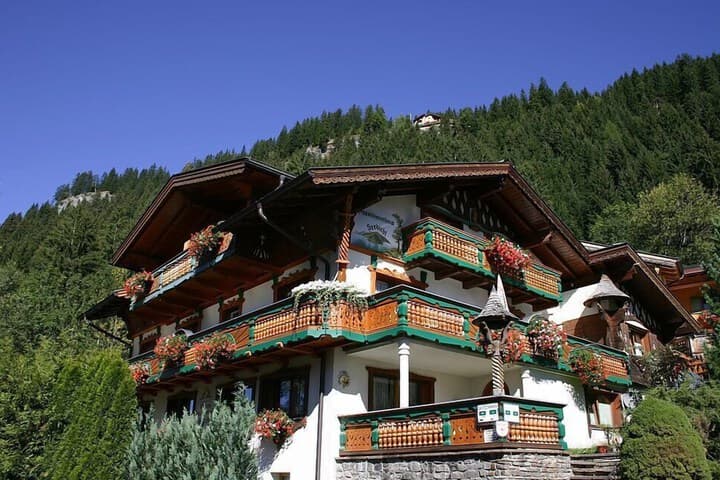 Explore Tannheim