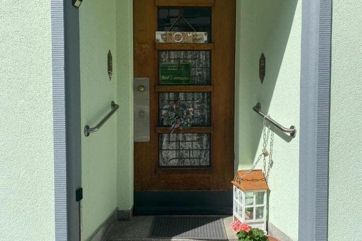 Explore Kleinbasel