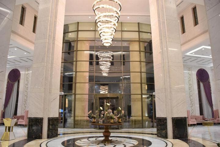 Explore Al Rasaifah