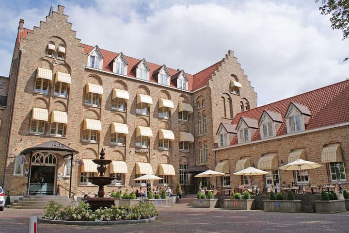 Explore Sint Anna Ter Muiden