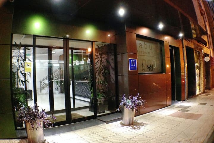 Explore Las Caldas