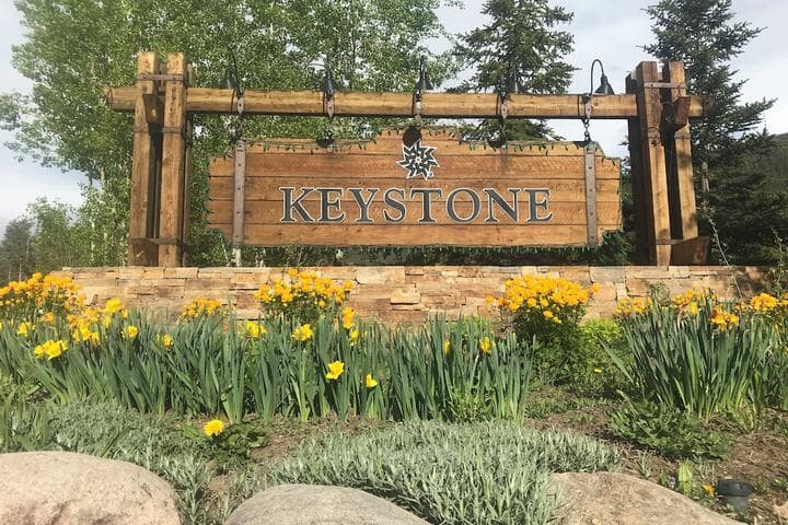 Explore West Keystone