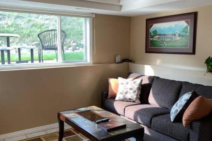Explore Fort Macleod
