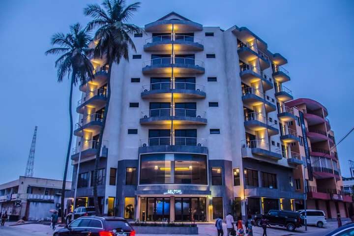 Explore Kolwezi