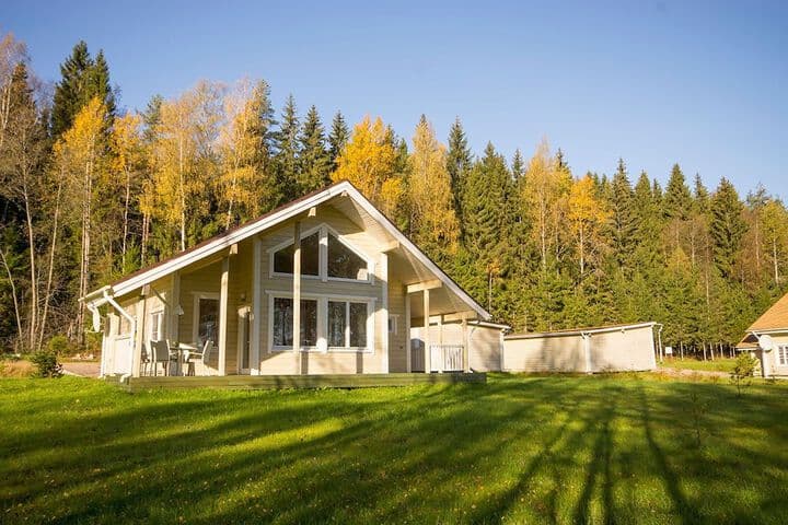 Explore Klevernoye
