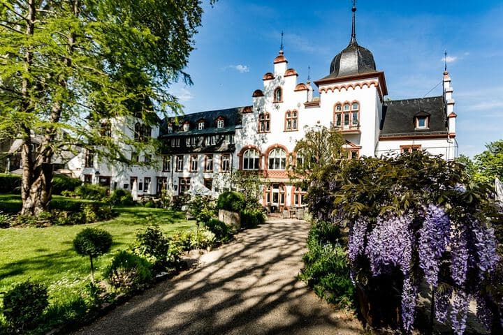 Explore Erbach