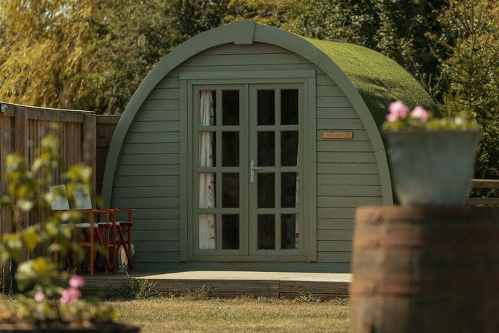 Explore Little Somerford