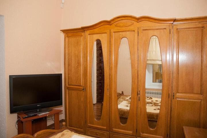 Explore Chisinau