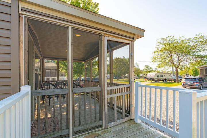 Explore Lake Breeze Park