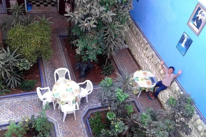 Explore Madinat Al Irfane