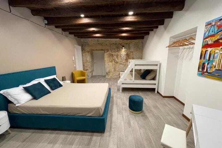 Explore Castellammare Vucciria