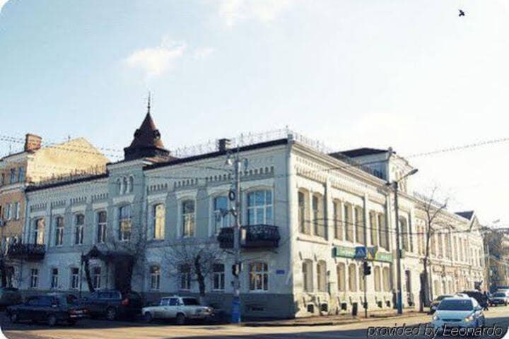 Explore Moshaik