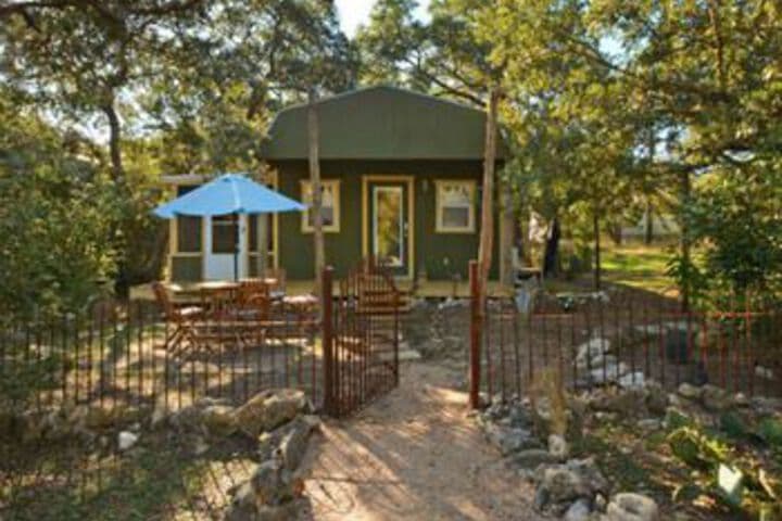 Explore San Leanna Park