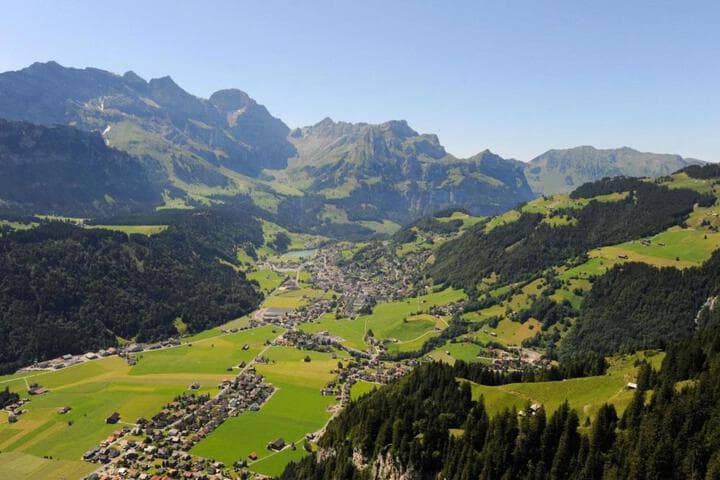 Explore Gerschnialp