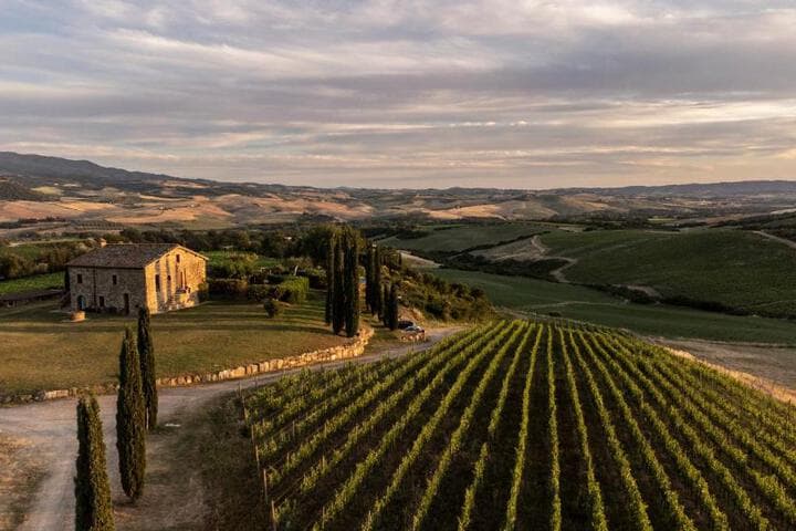 Explore San Giovanni D Asso