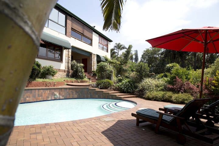 Explore Durban Point