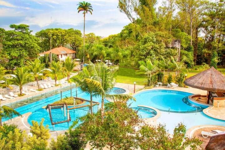 Explore Residencial Cidade Jardim