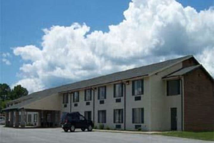 Explore Fayette Heights
