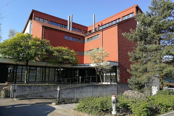 Explore Steinhausen