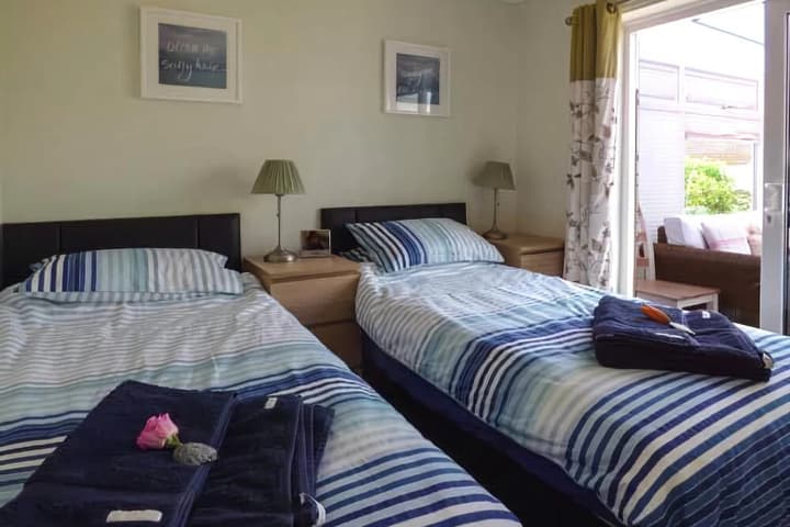 Explore Brightlingsea