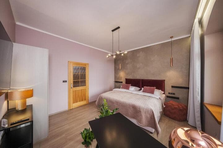 Explore Cervena Voda