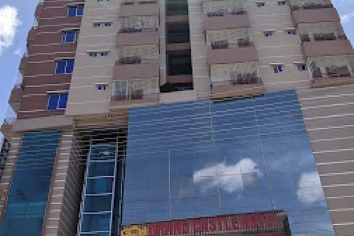 Explore Ruma Bazar
