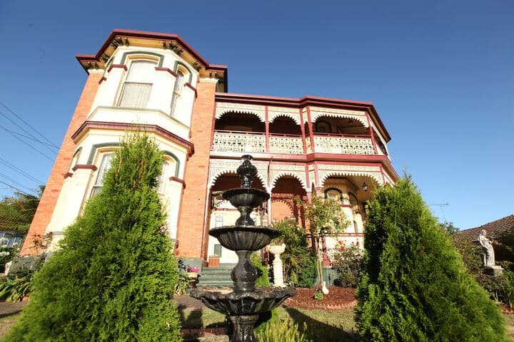 Explore Spreyton