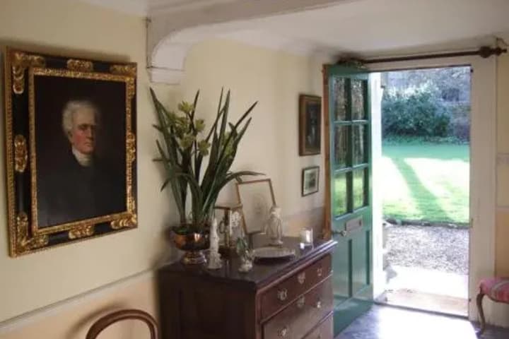 Explore Upper Shuckburgh