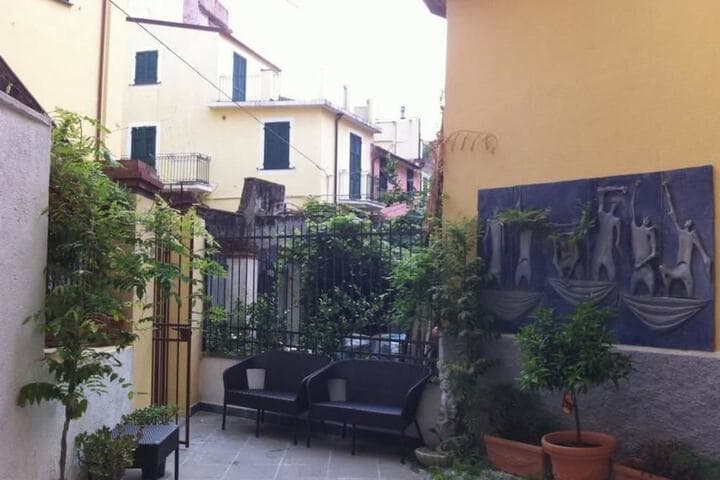 Explore Soviore
