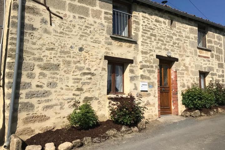 Explore Concourson Sur Layon