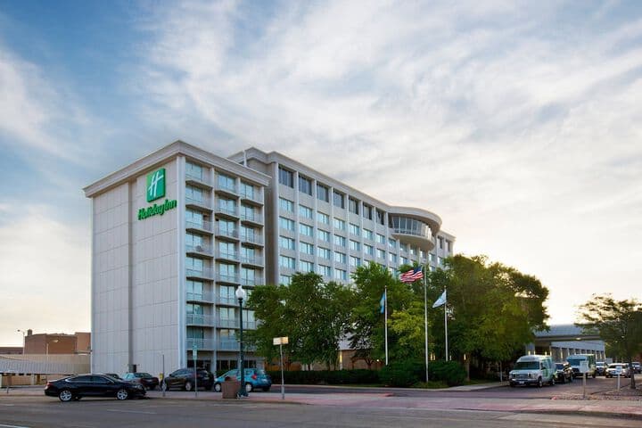 Explore Dell Rapids