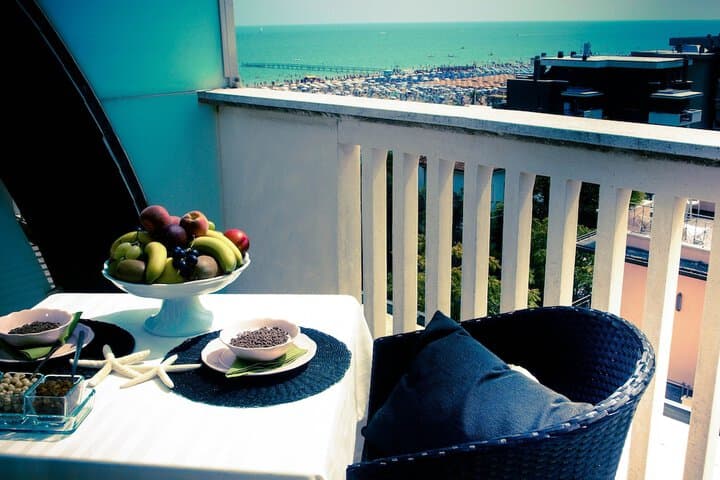 Explore Rimini Historic Center