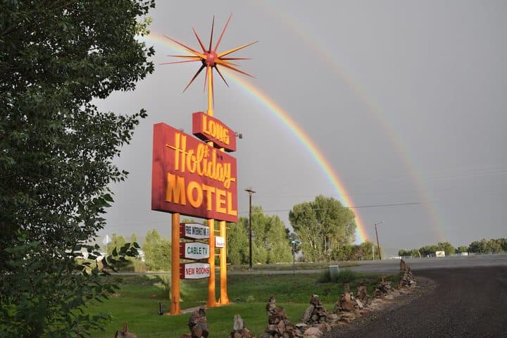 Explore Red Mountain Ranch