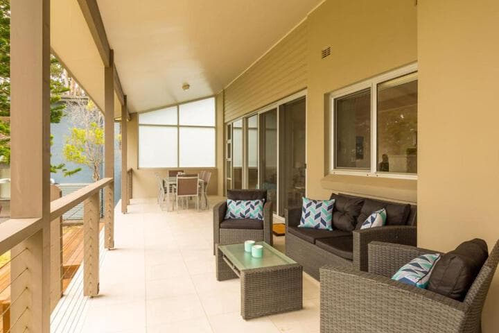 Explore Huskisson